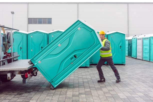 Tyndall Af, FL porta potty rental Company