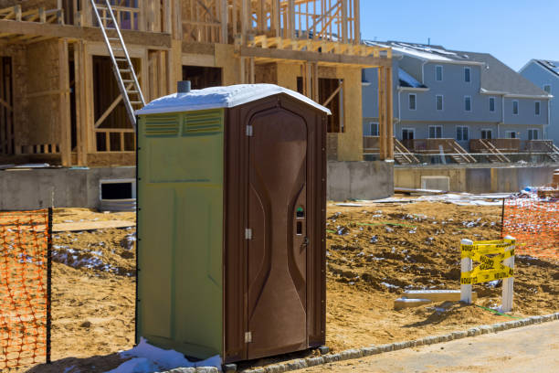 Porta potty services near me in Tyndall Af, FL