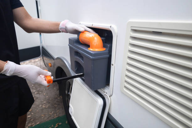 Best Sanitation services for porta potties  in Tyndall Af, FL