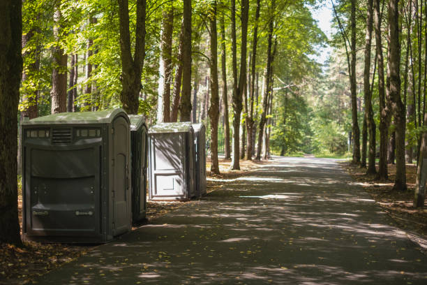 Porta potty rental for festivals in Tyndall Af, FL