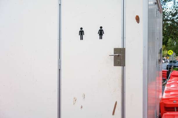 Best Local porta potty services  in Tyndall Af, FL