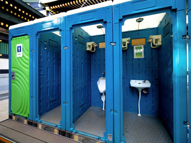 Portable Toilet Options We Offer in Tyndall Af, FL